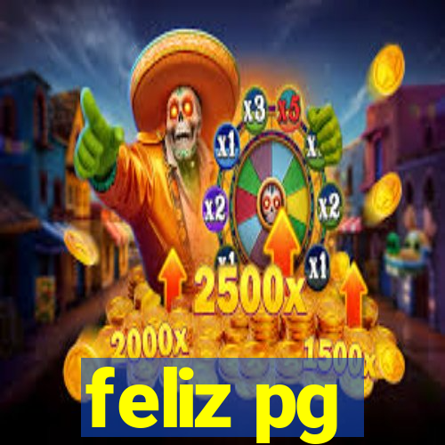 feliz pg